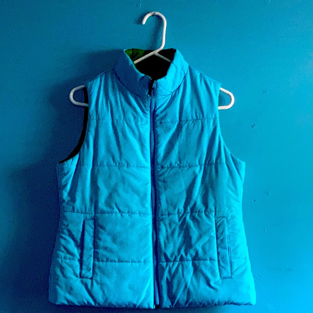 Winter Vest